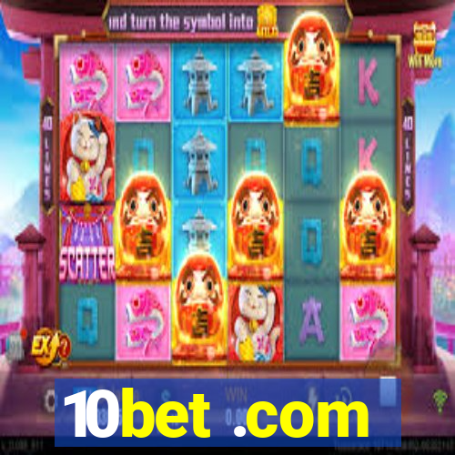 10bet .com